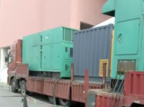 北辰柴油发电机的功率因数一般是多少？