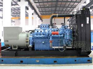 北辰功率因数低会对柴油发电机产生哪些影响？