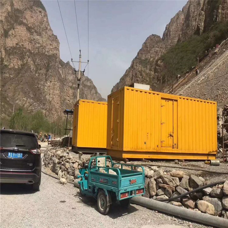 北辰柴油发电机组运行过程中需要注意哪些事项？