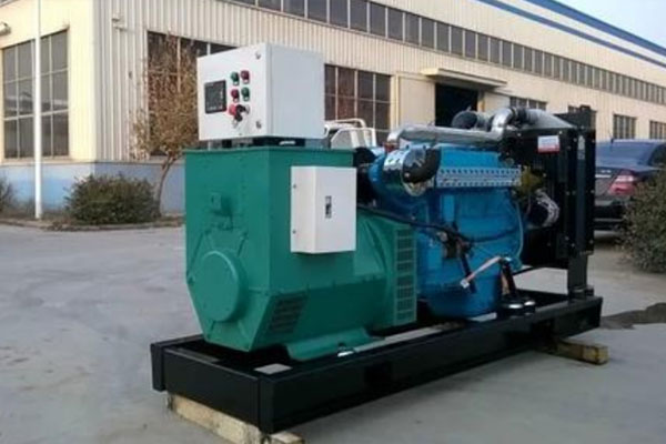 北辰发电机组的分类有哪些？