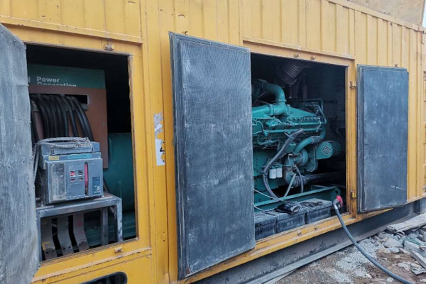 北辰发电机组夏季保养的注意事项有哪些？