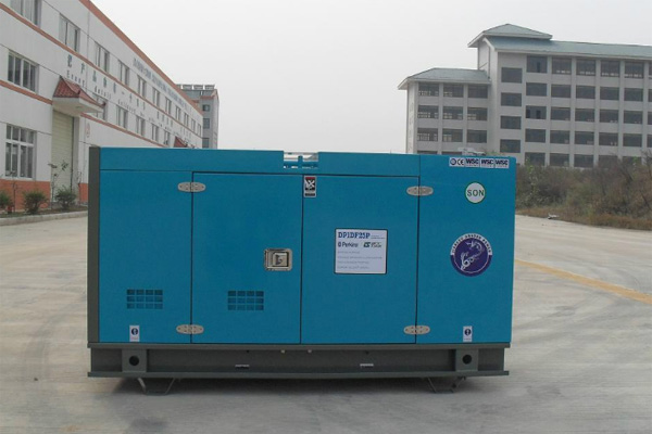 北辰发电机租赁发电机组的换季保养注意事项