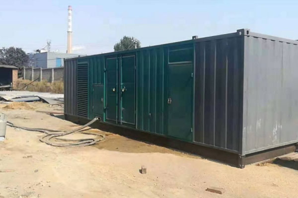 北辰发电机组保养注意事项？