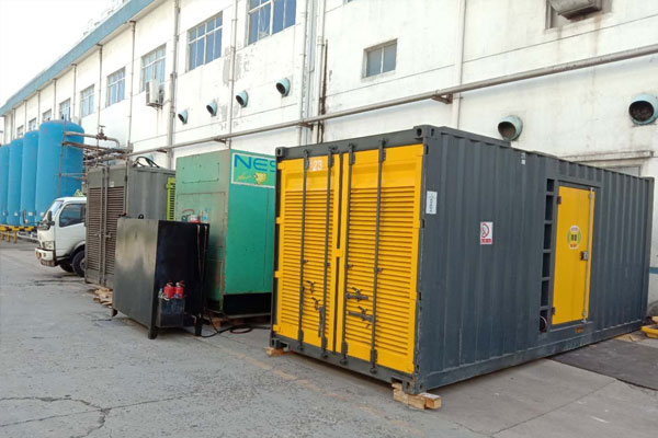 北辰发电机组保养是确保其正常运行、延长使用寿命的关键，以下是一些保养注意事项