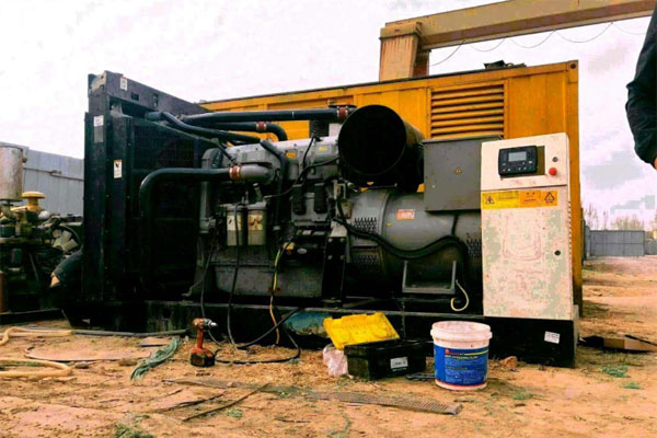 北辰柴油发电机组都有哪几种电压规格？