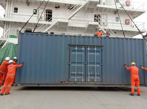 北辰柴油发电机组和储能设备配合使用时，有哪些需要注意的问题？