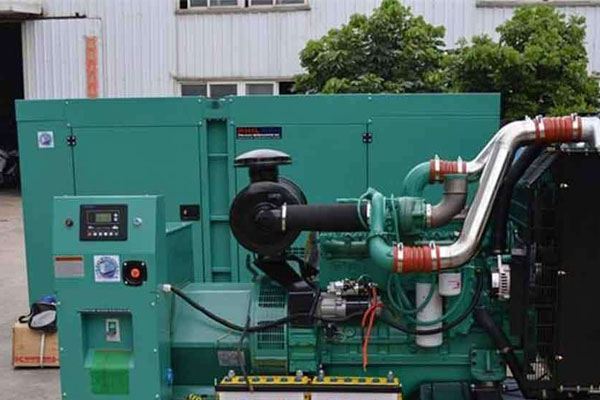 北辰工厂发电机应急发电注意事项？