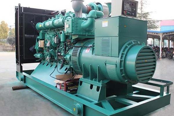 北辰工厂发电机应急发电中如何优化燃油储备管理？