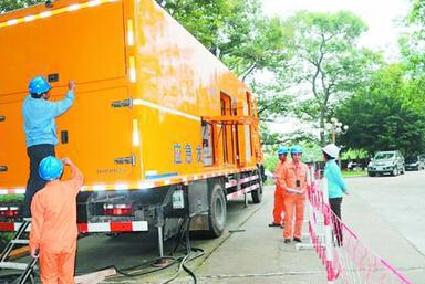 北辰不同标号的柴油可以混合使用吗？