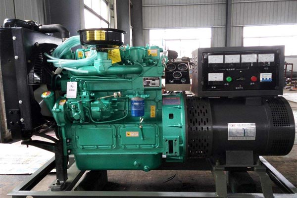 北辰传感器在柴油发电机组中起到什么作用？