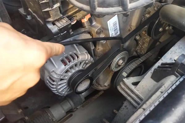 北辰转速传感器的工作原理是什么？