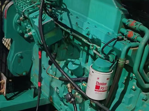 北辰如何确定新的发电机组控制系统是否与原系统兼容？