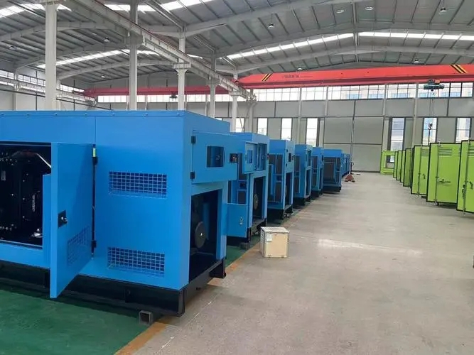 北辰如何判断柴油发电机组的电瓶是否需要更换？