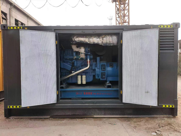 北辰柴油发电机组的电瓶应该如何选择？