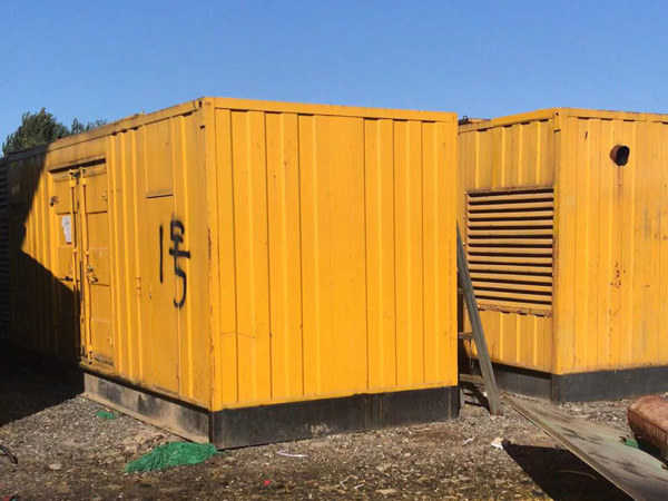 北辰柴油发电机组深海控制系统怎么样？