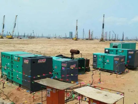 北辰上柴柴油发电机组的质量怎么样？