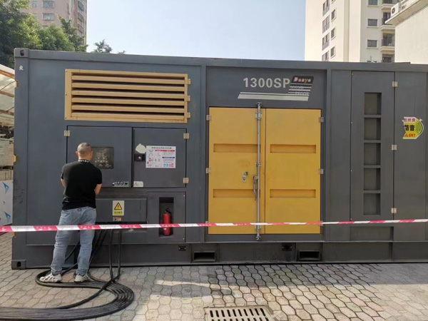 北辰500KW发电机组冬季应该配多大的启动电瓶？