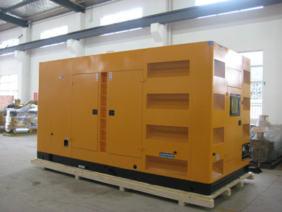 北辰不同类型的发电机组在冬季保养时的注意事项有何差异？