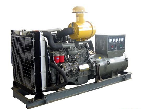 北辰汽油发电机组冬季保养时，燃油系统需要注意什么？