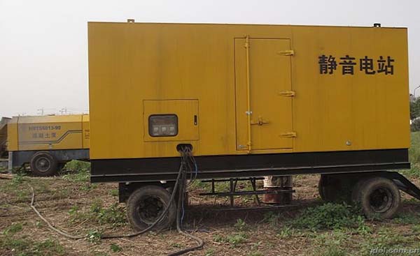 北辰发电机组北方城市冬季使用注意事项有哪些？