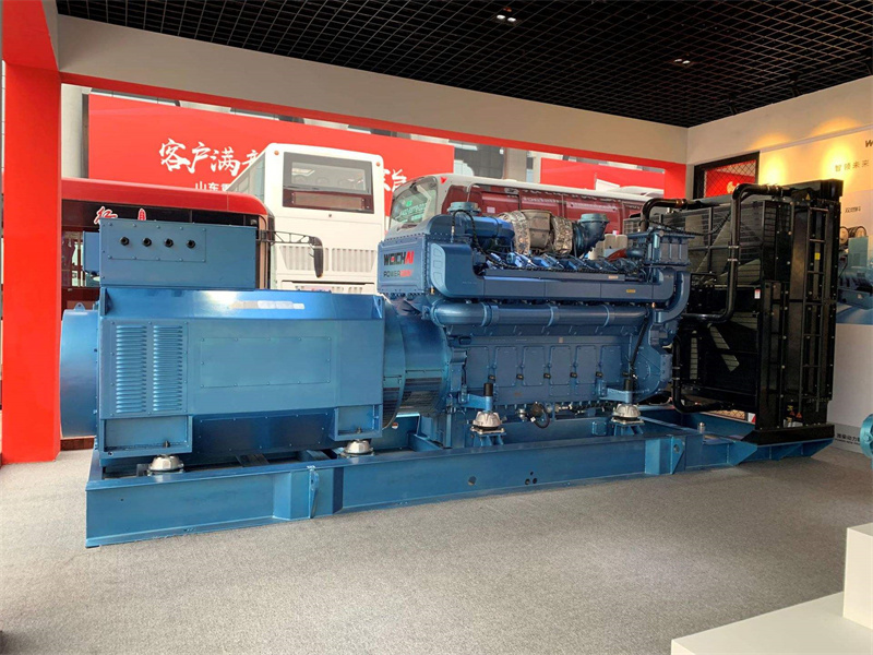 北辰柴油发电机组冬季保养周期是多久？