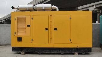 北辰柴油发电机组北方使用是否需要加装加热装置？