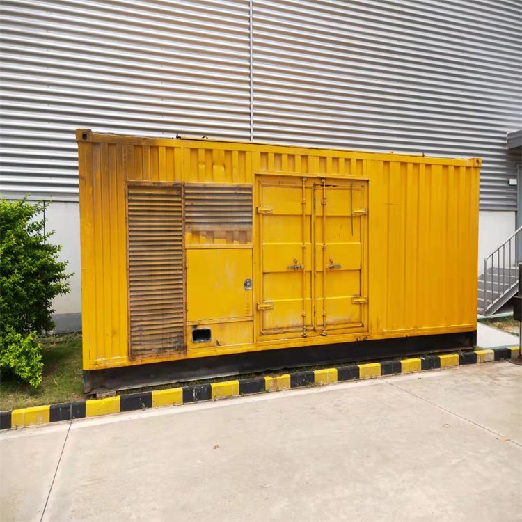 北辰柴油发电机组在冬季启动前如何对燃油系统进行预热？