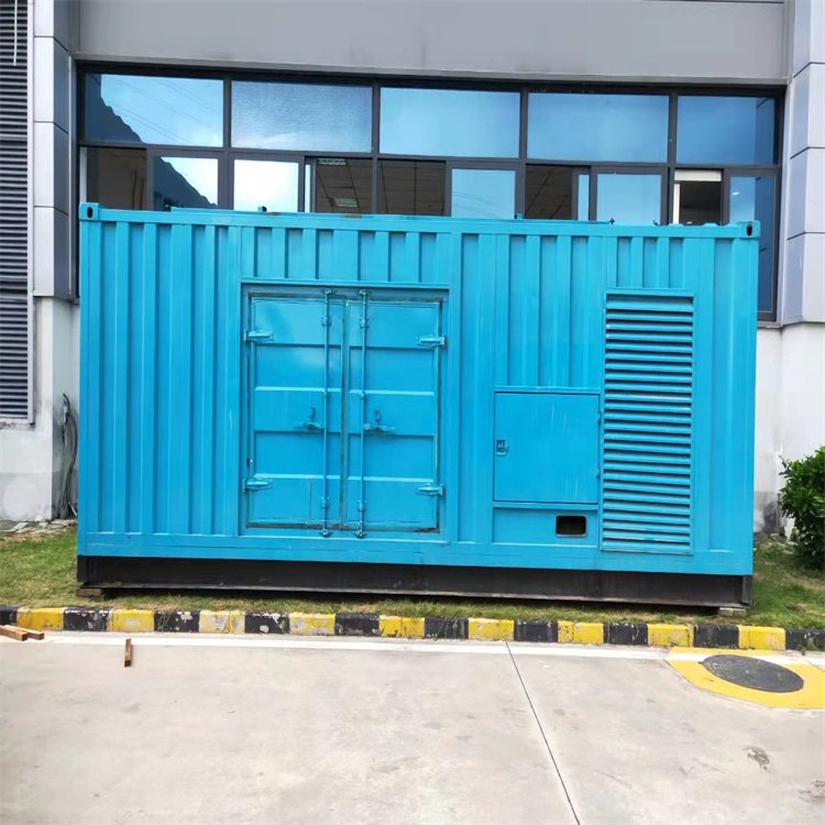 北辰柴油发电机组冬季燃油使用注意事项？