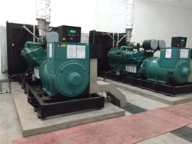 北辰柴油发电机组冬季寒冷地区使用需注意哪些事项？