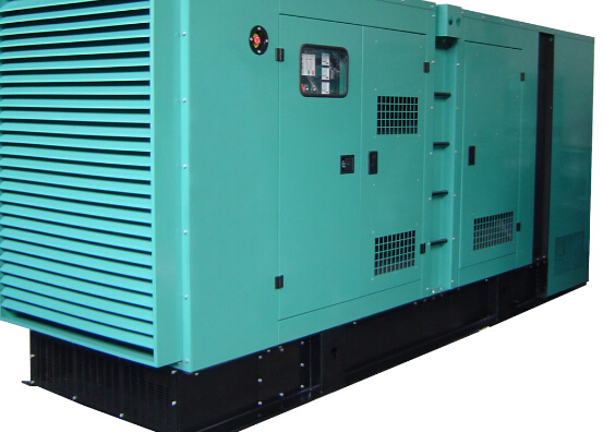 北辰发电机组水冷式机油散热器常见的故障有哪些？