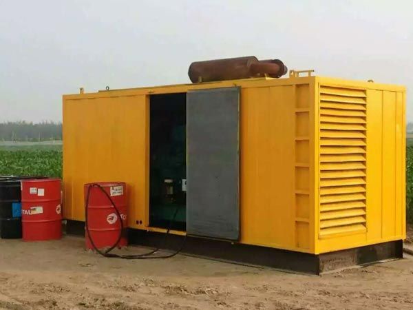 北辰安装新的水冷式机油散热器密封件有哪些注意事项？