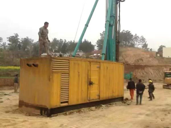 北辰如何判断水冷式机油散热器密封件是否需要更换？