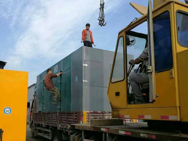 北辰更换水冷式机油散热器密封件的操作流程是怎样的？