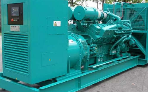 北辰柴油发电机组冬季使用中需要注意哪些事项？