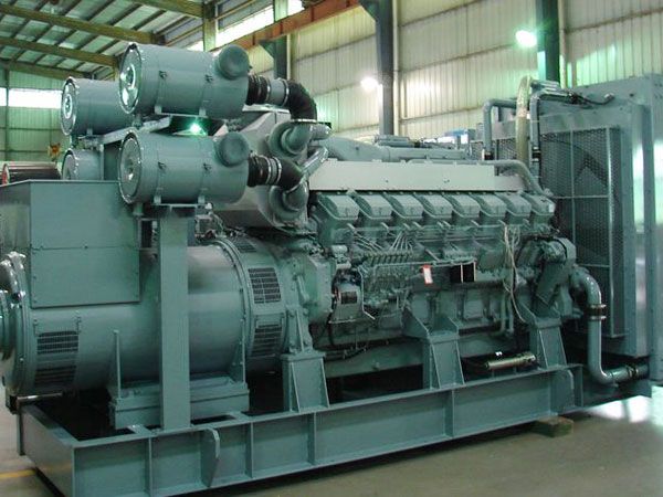 北辰电气系统故障可能导致冬季柴油发电机组启动失败的原因有哪些？