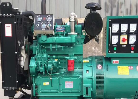 北辰柴油发电机冬季保养周期和夏季一样吗？