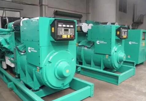 北辰柴油发电机冬季保养需要特别注意哪些部件？