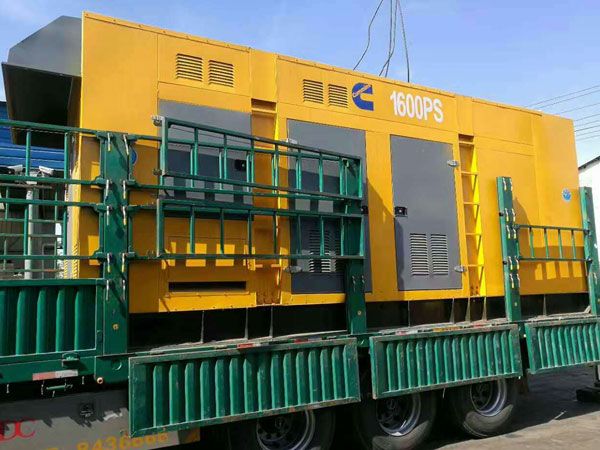 北辰一份发电机组安装调试合同的注意事项