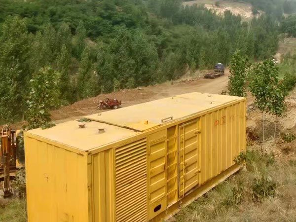 北辰柴油发电机组冬季日常维修注意事项？