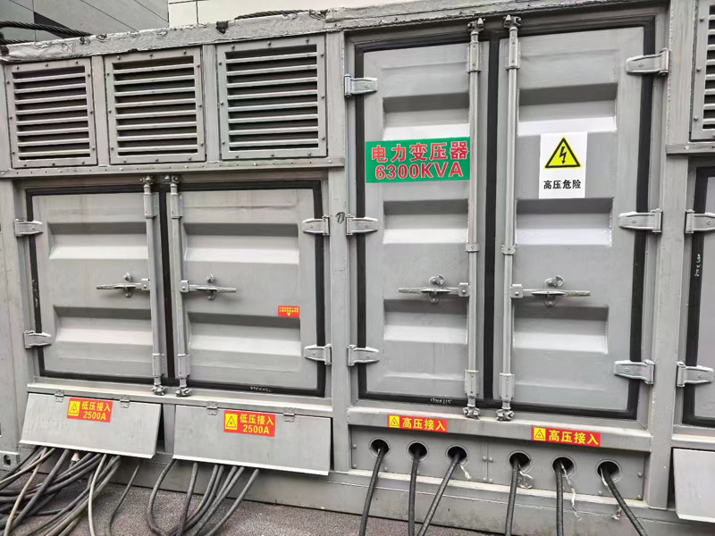 北辰柴油发电机组换季保养注意哪些事项？